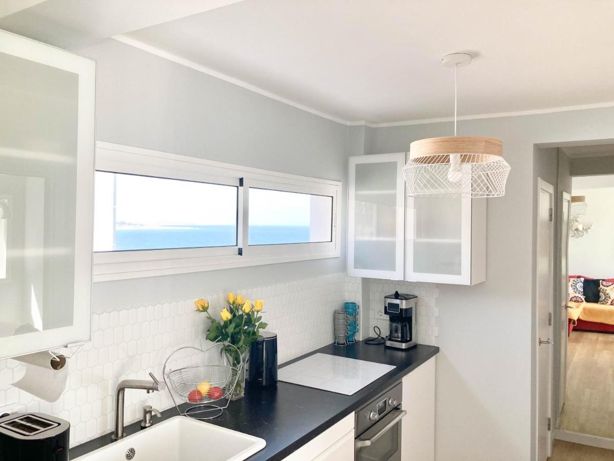 Apartament Mariposa San Agustín Zewnętrze zdjęcie