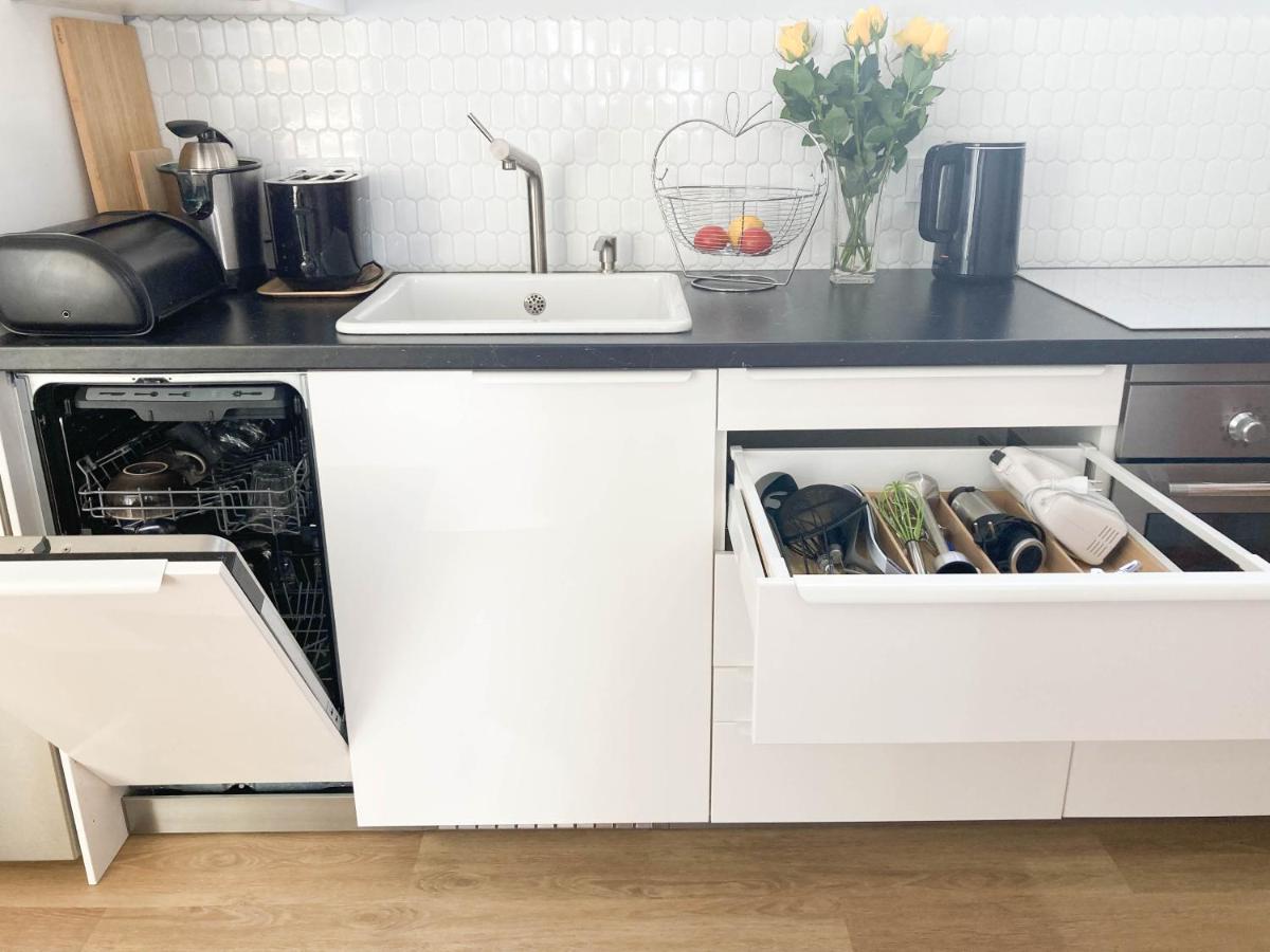 Apartament Mariposa San Agustín Zewnętrze zdjęcie