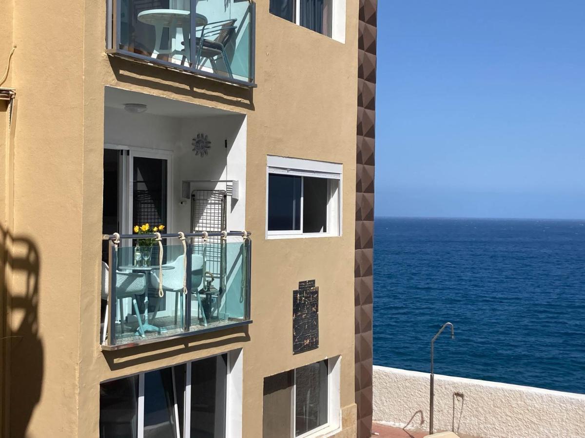 Apartament Mariposa San Agustín Zewnętrze zdjęcie