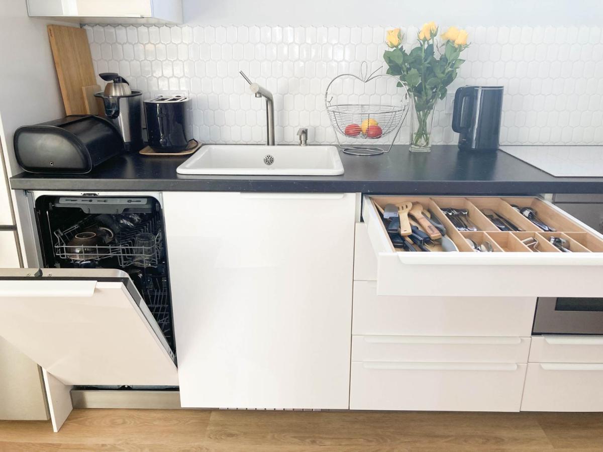 Apartament Mariposa San Agustín Zewnętrze zdjęcie