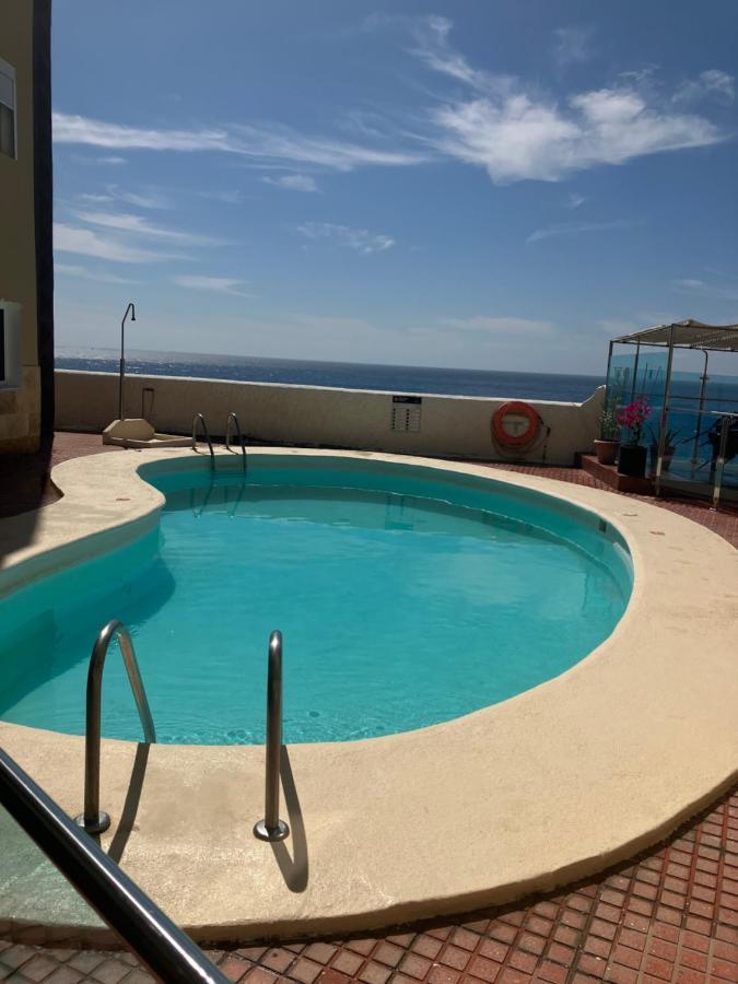 Apartament Mariposa San Agustín Zewnętrze zdjęcie