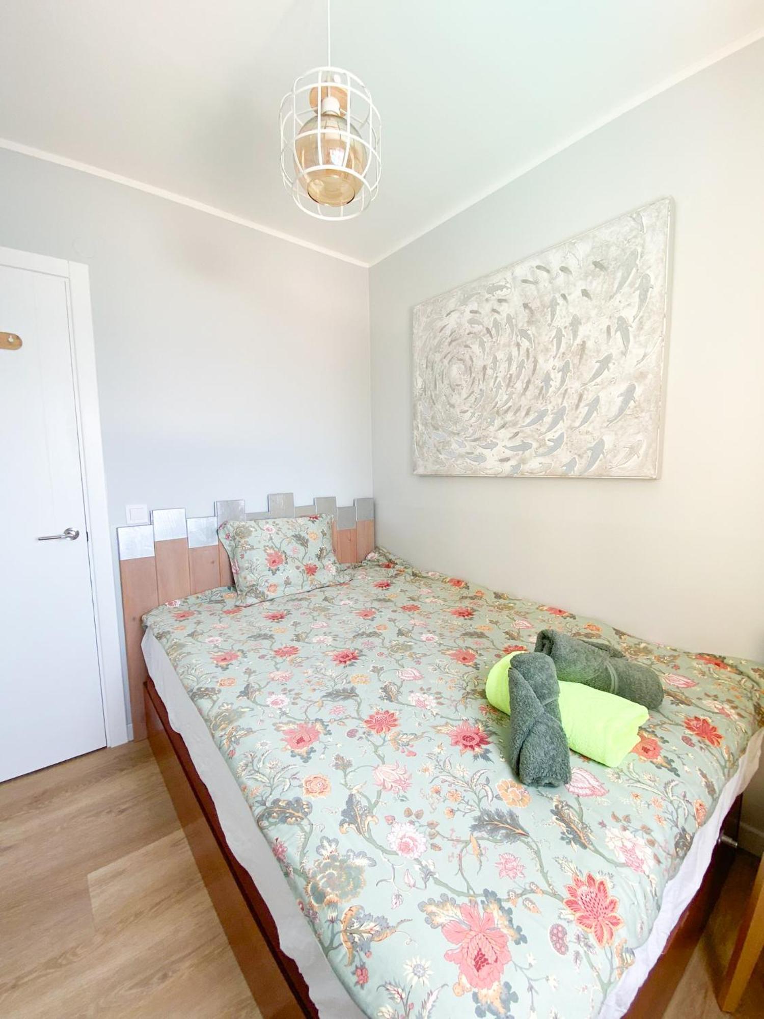 Apartament Mariposa San Agustín Zewnętrze zdjęcie