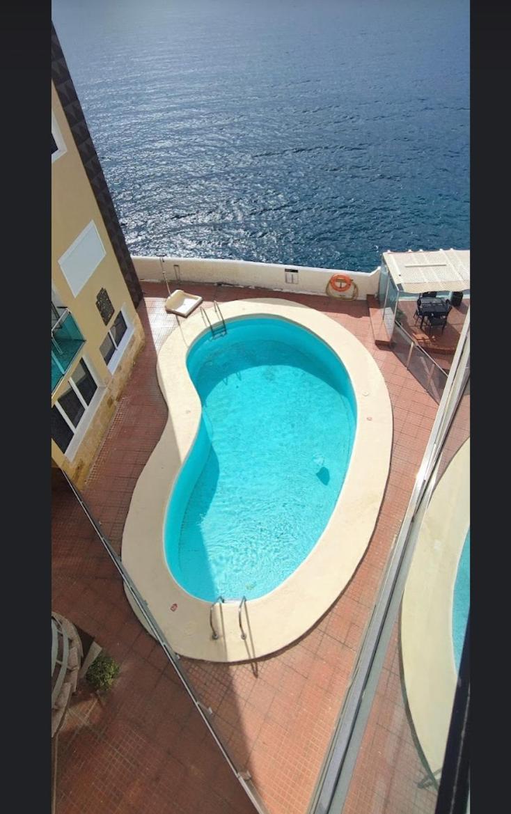 Apartament Mariposa San Agustín Zewnętrze zdjęcie