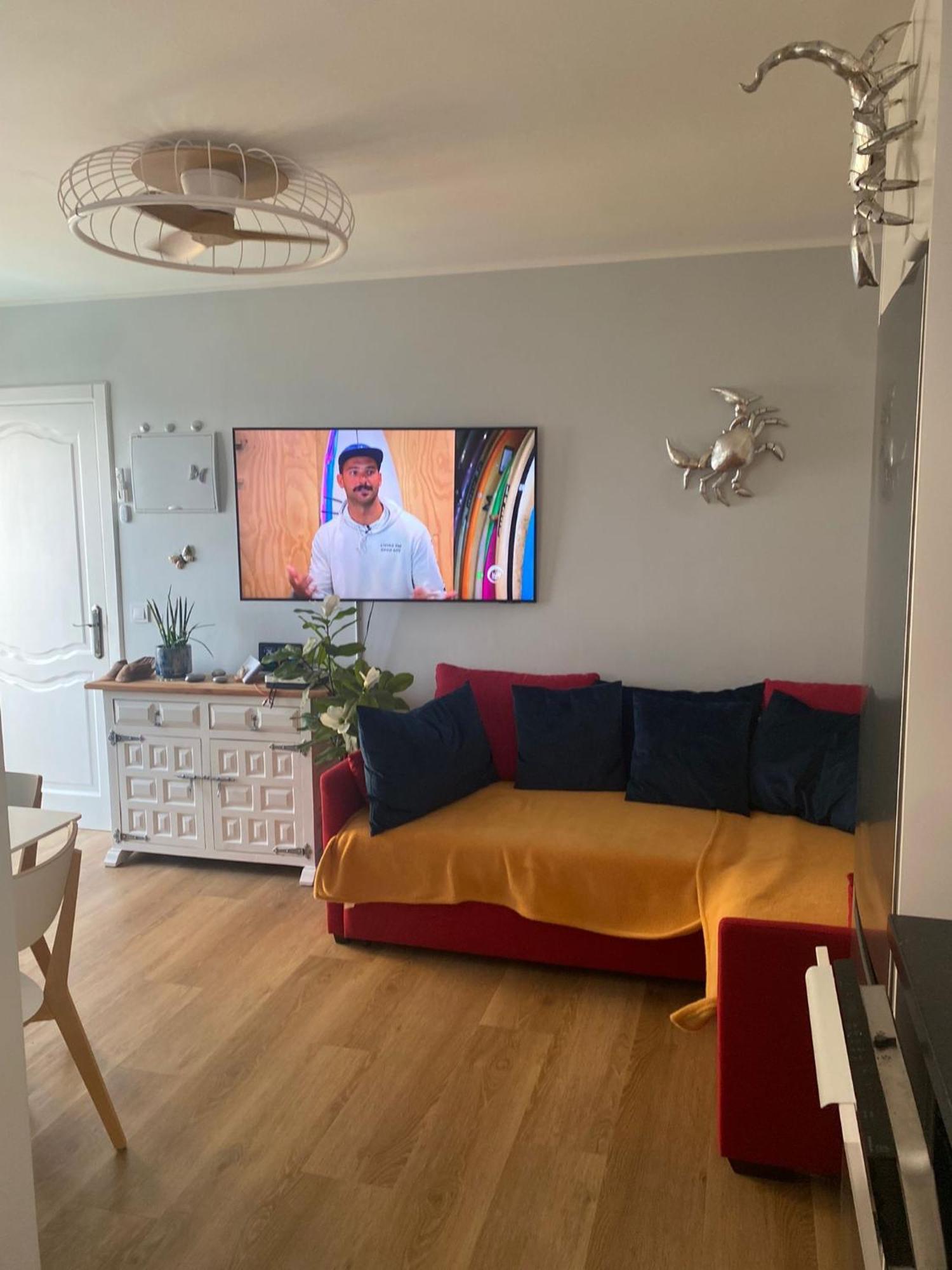 Apartament Mariposa San Agustín Zewnętrze zdjęcie