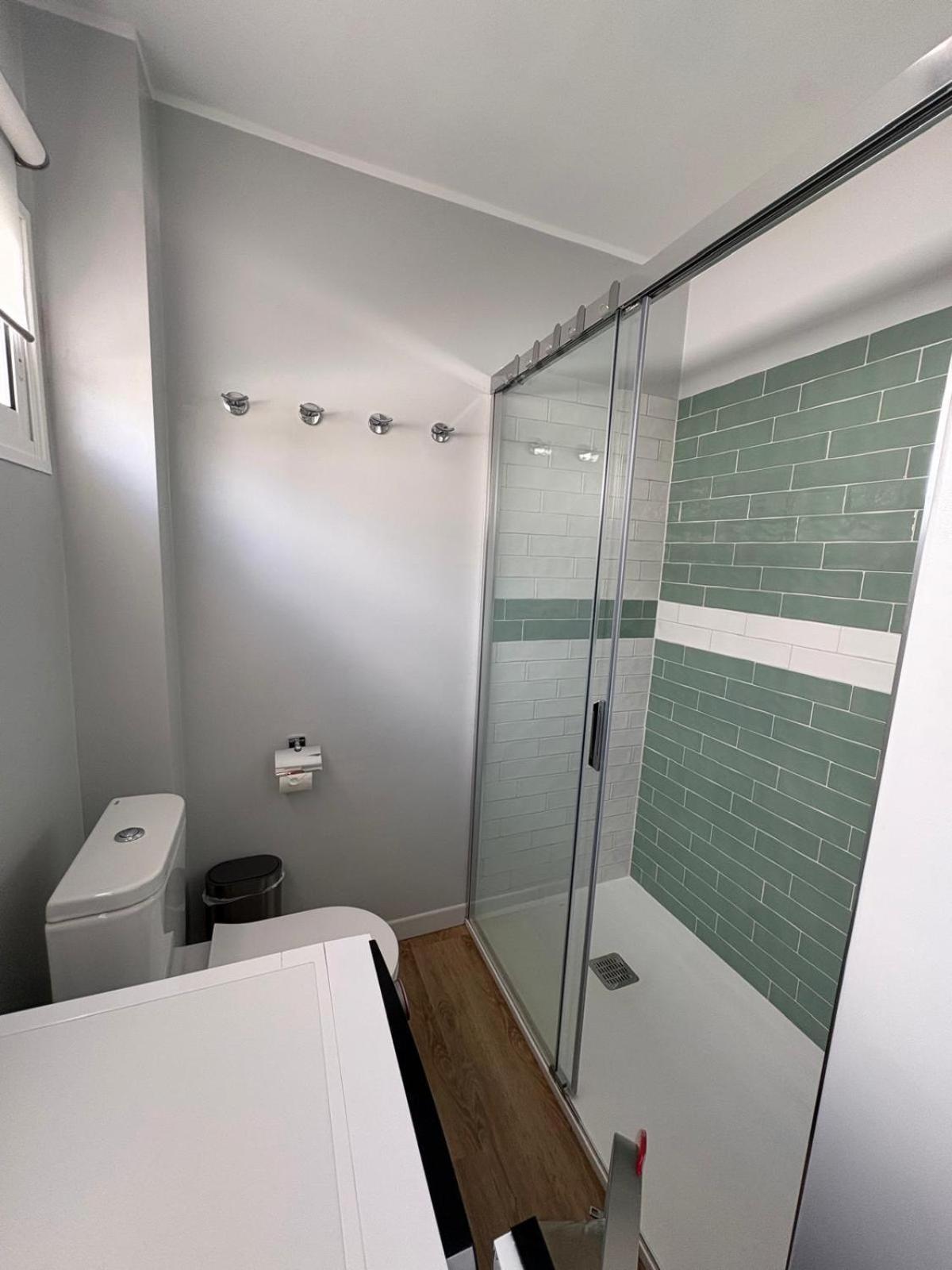 Apartament Mariposa San Agustín Zewnętrze zdjęcie