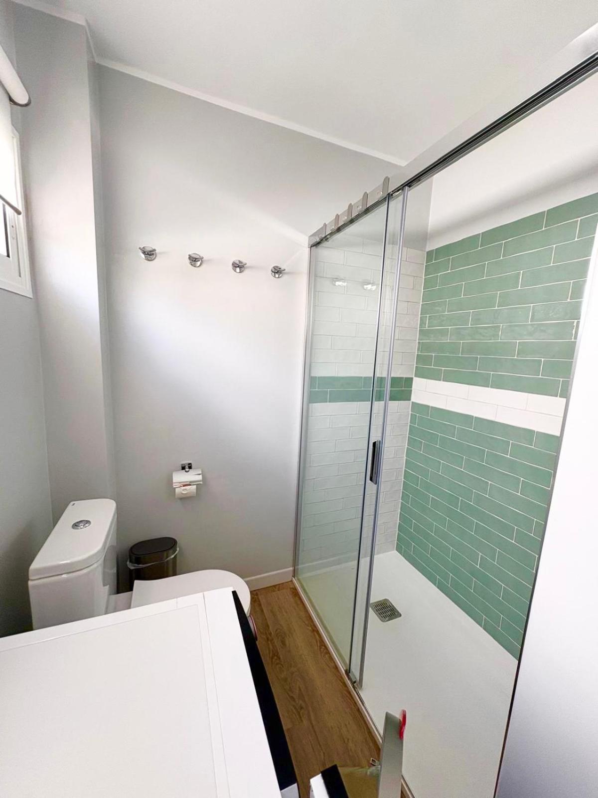 Apartament Mariposa San Agustín Zewnętrze zdjęcie