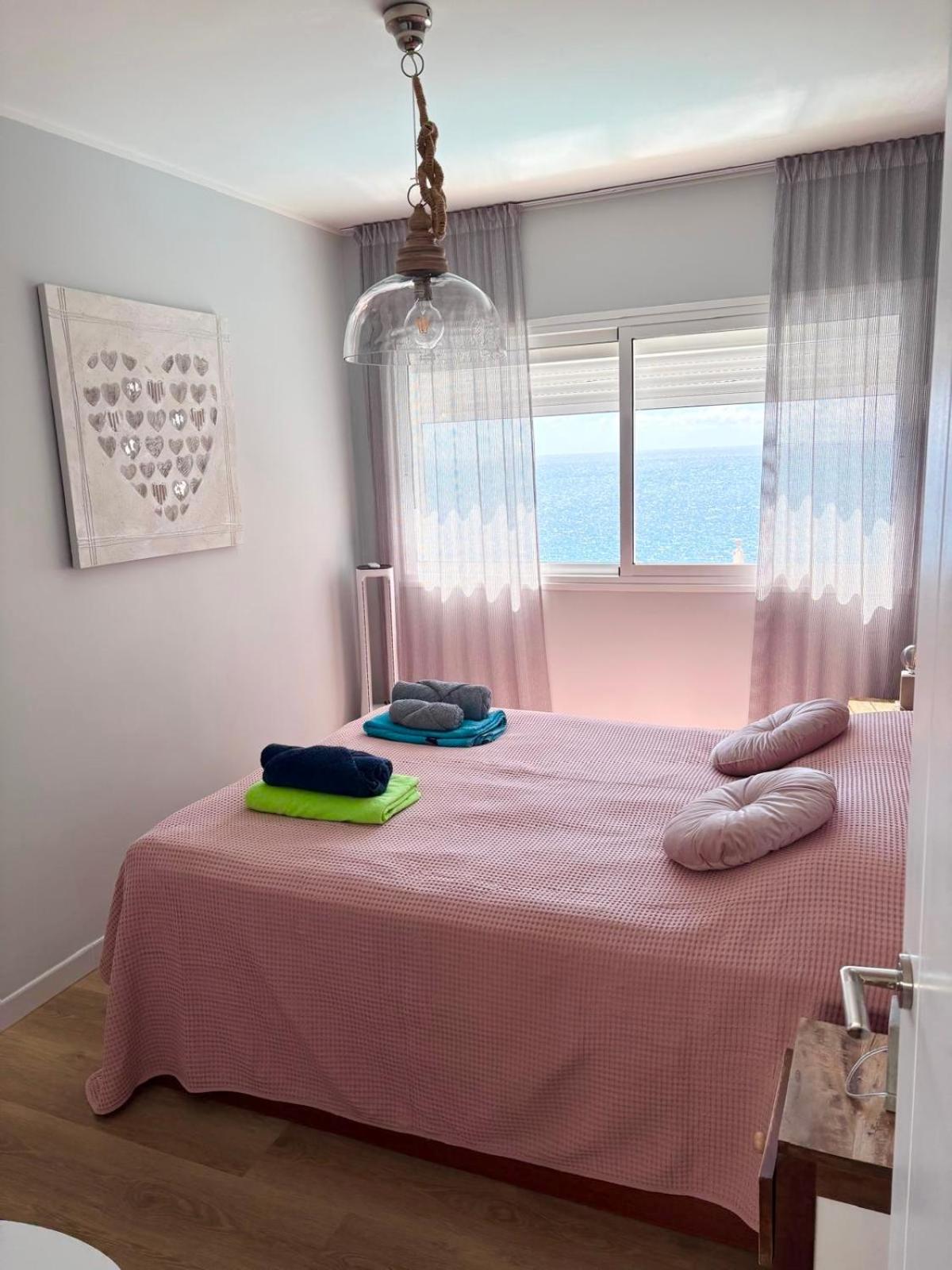Apartament Mariposa San Agustín Zewnętrze zdjęcie