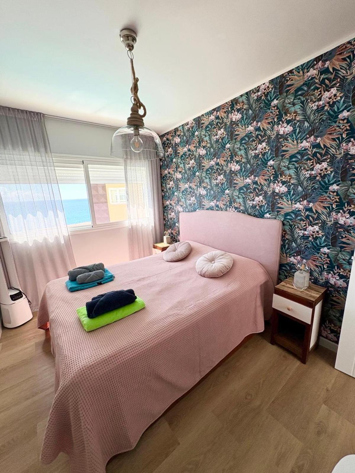 Apartament Mariposa San Agustín Zewnętrze zdjęcie